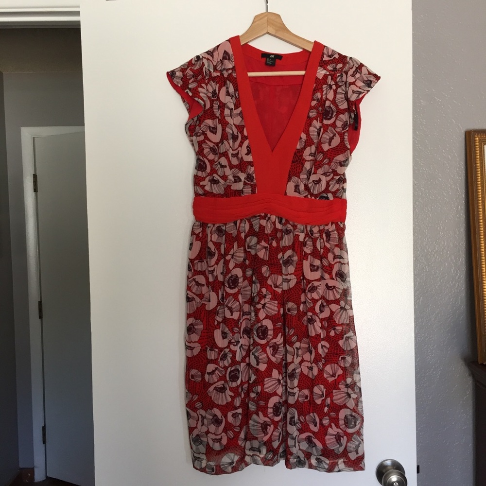 H&M Dress